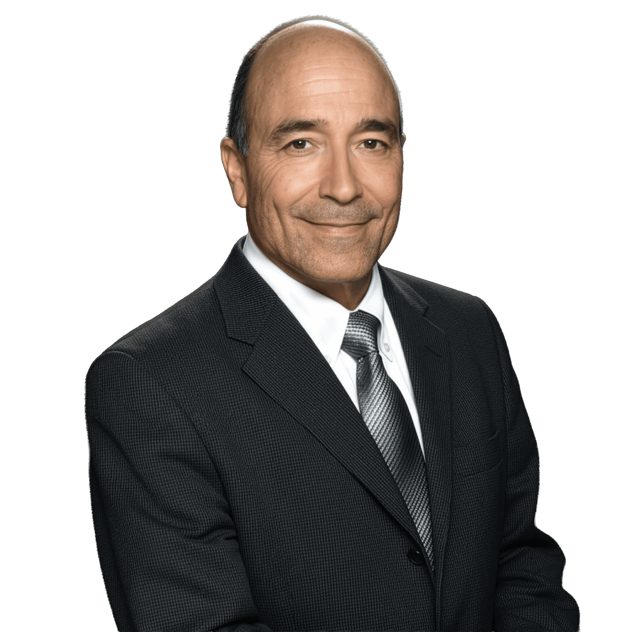 Perry G. Gruman — attorney at Gruman Law Group