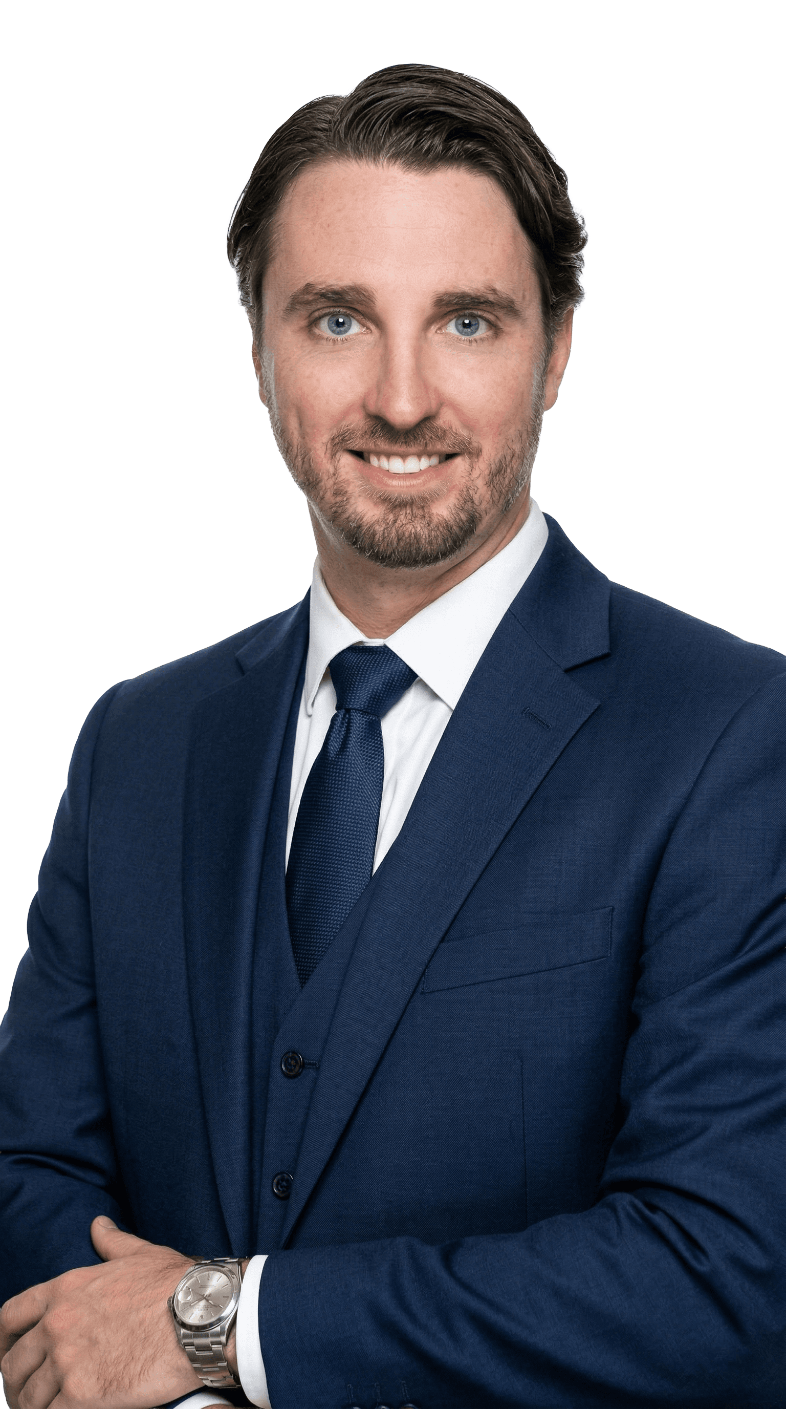 Ross M. Mabery — attorney at Gruman Law Group